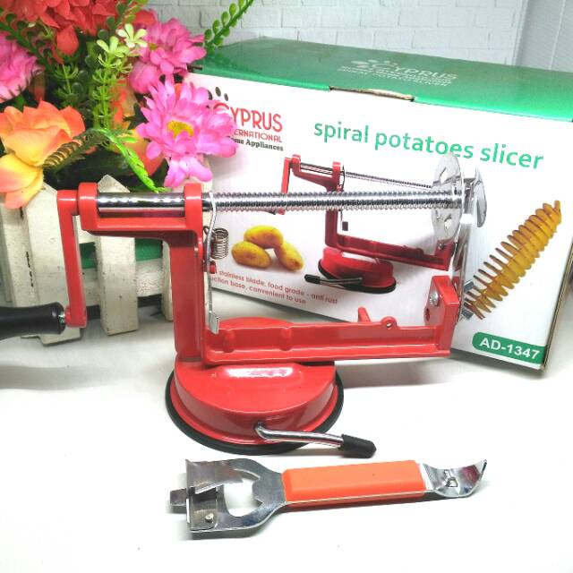Potato Slicer Cyprus Free Pembuka Kaleng