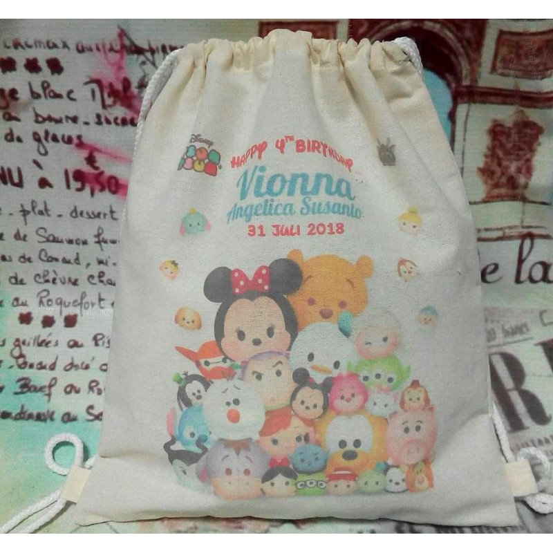 

TAS BLACU CUSTOM.DESAIN