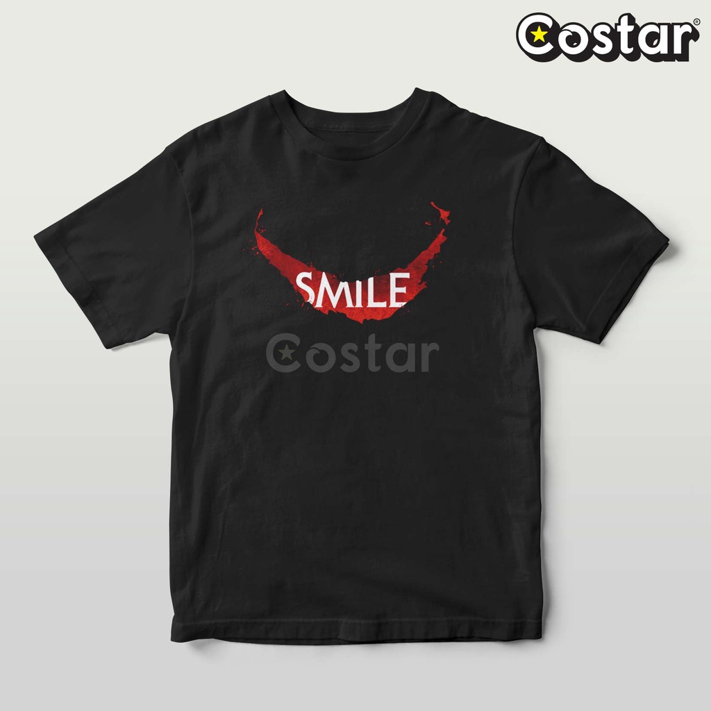 Kaos Smille Logo - Movie 2022