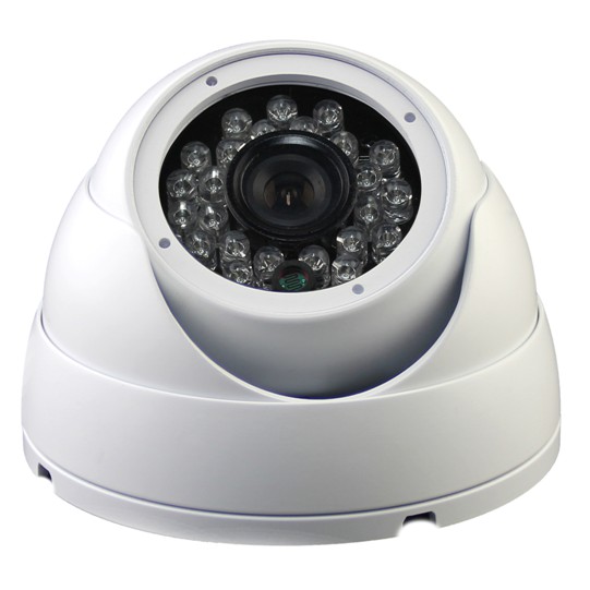 Kamera CCTV Dome AHD OV 2.1MP 1080P/960H 24IR