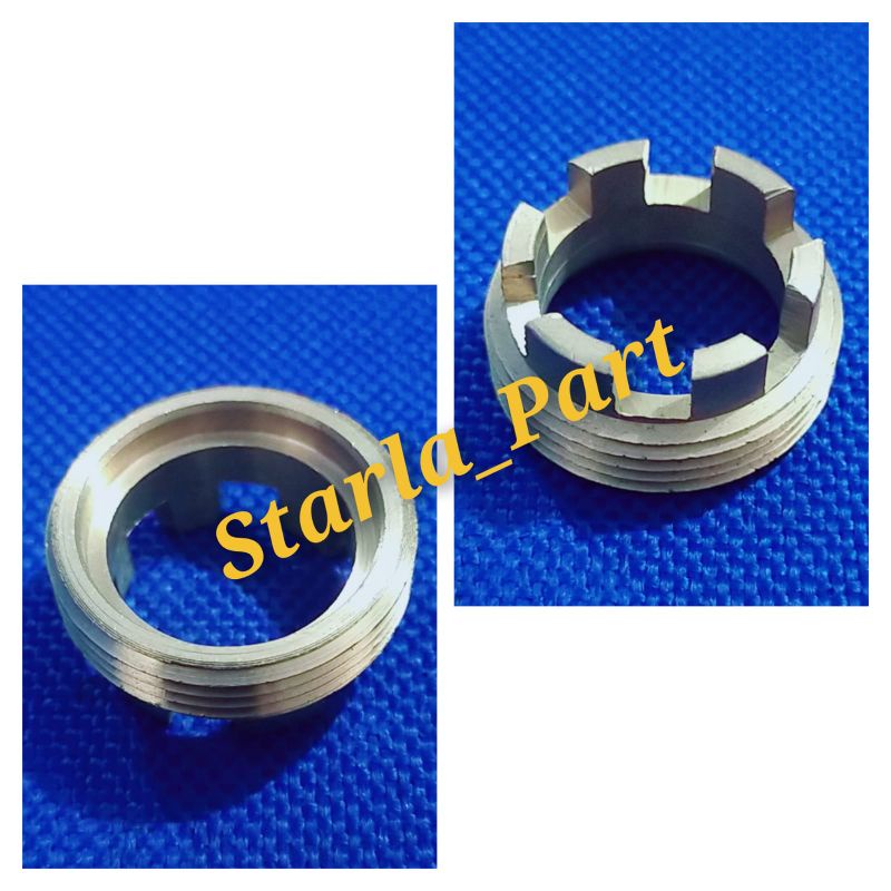 Adjusting ring mahkota sprayer mesin sancin 20 scn20 scn 20