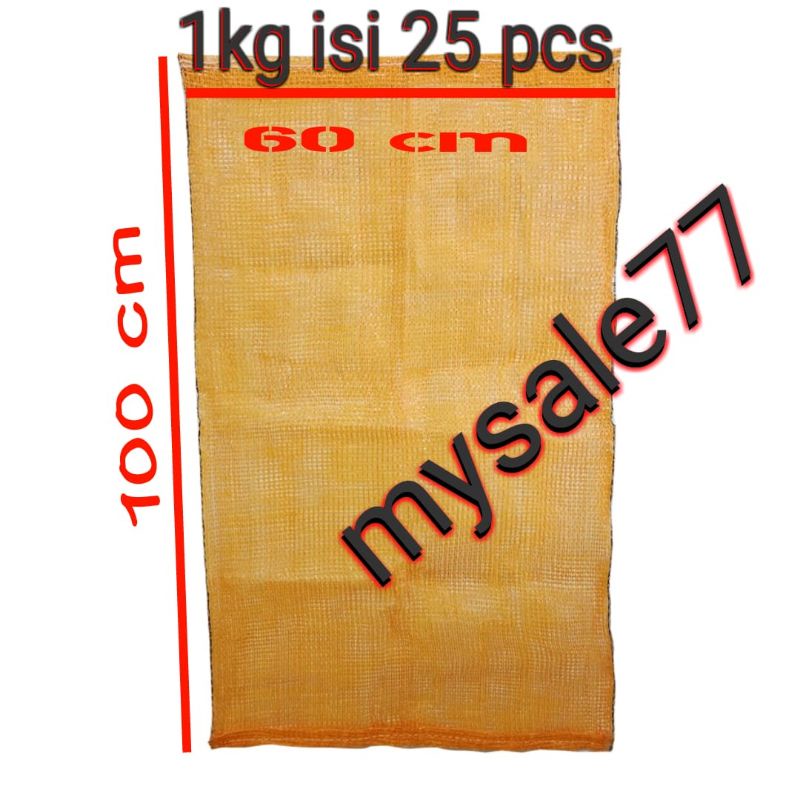 karung sayur waring sayur karung waring karung jaring karung bawang