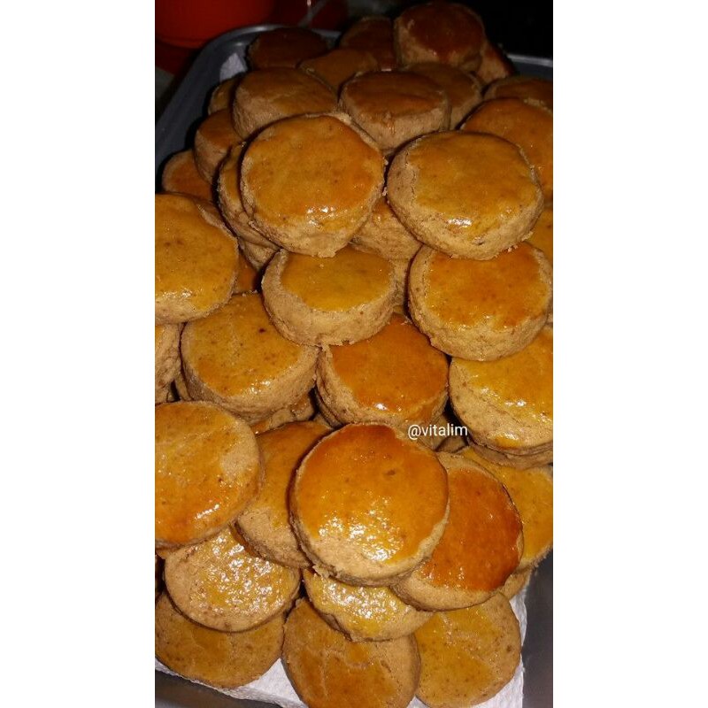 

kue kering kacang