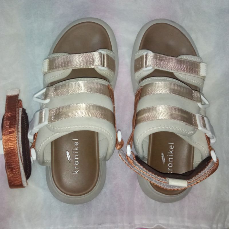 PRELOVED KRONIKEL PROJECT