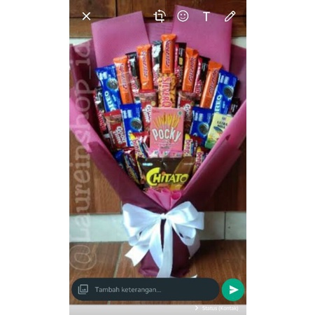 

buket tercantik
