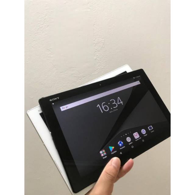 Sony Xperia Tablet Z4-32GB- Mulus Docomo