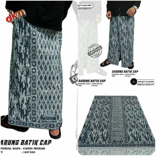 Produsen sarung | sarung pekalongan | sarung el rumi