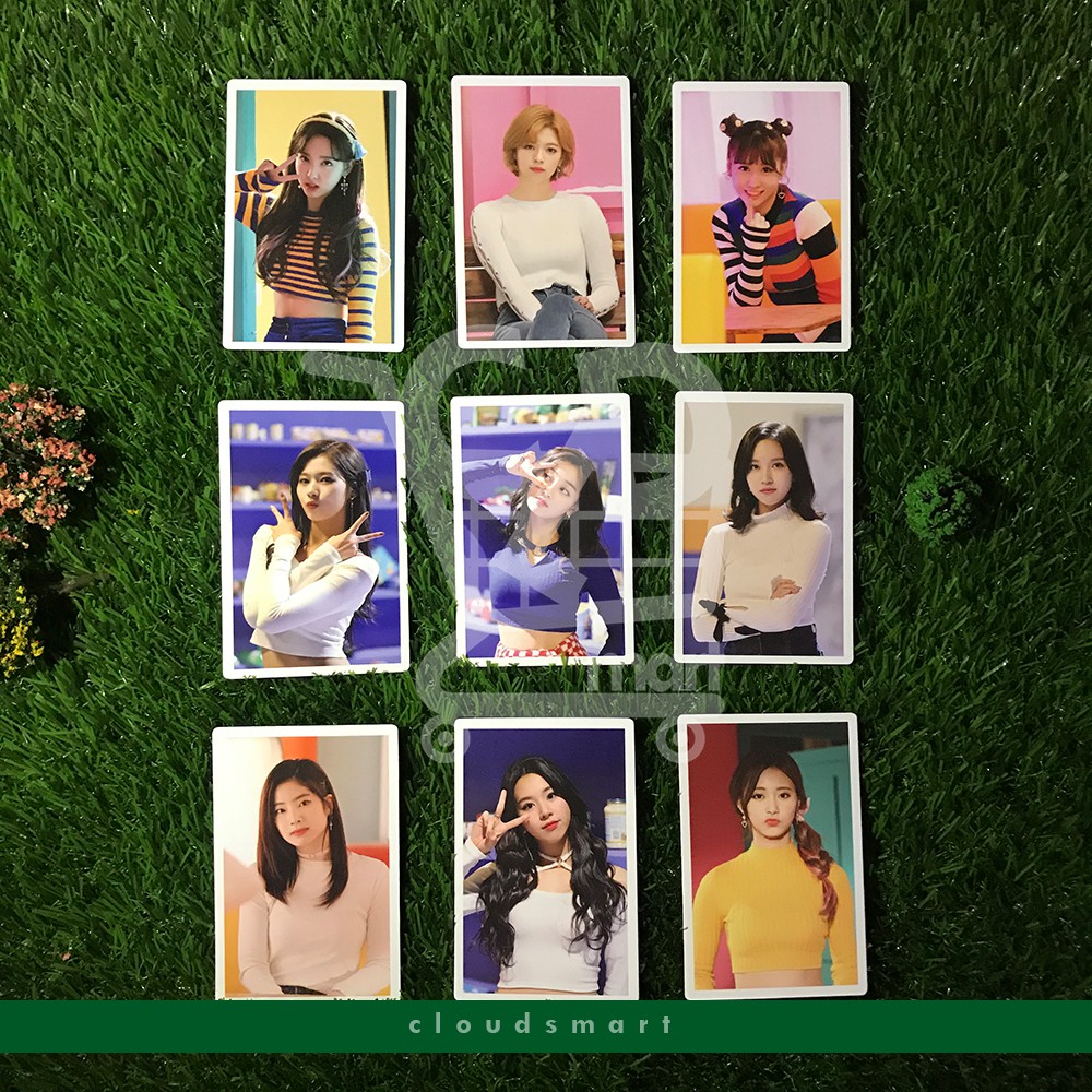 Harga Twice Monograph Terbaru Mei 21 Biggo Indonesia