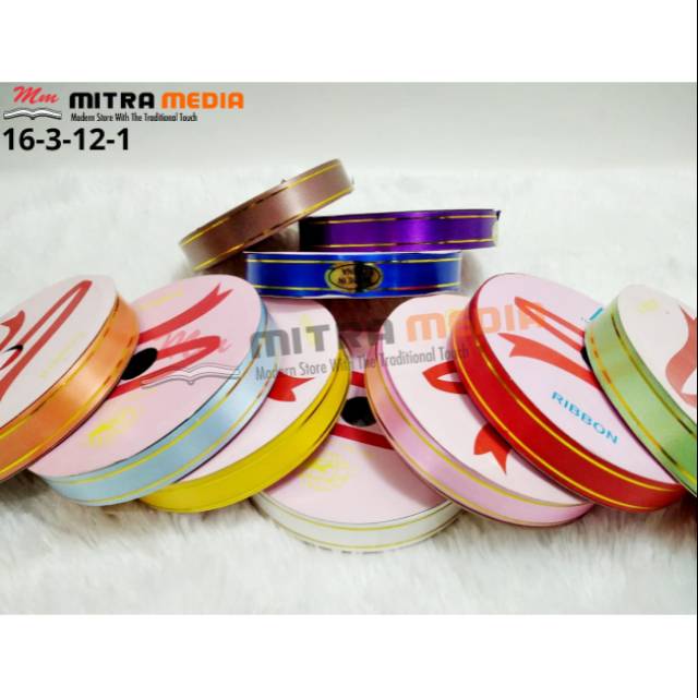 

PITA JEPANG PINGGIRAN GARIS EMAS 2 CM ANAK ALAT TULIS ATK