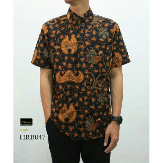 Risna Batik Hem