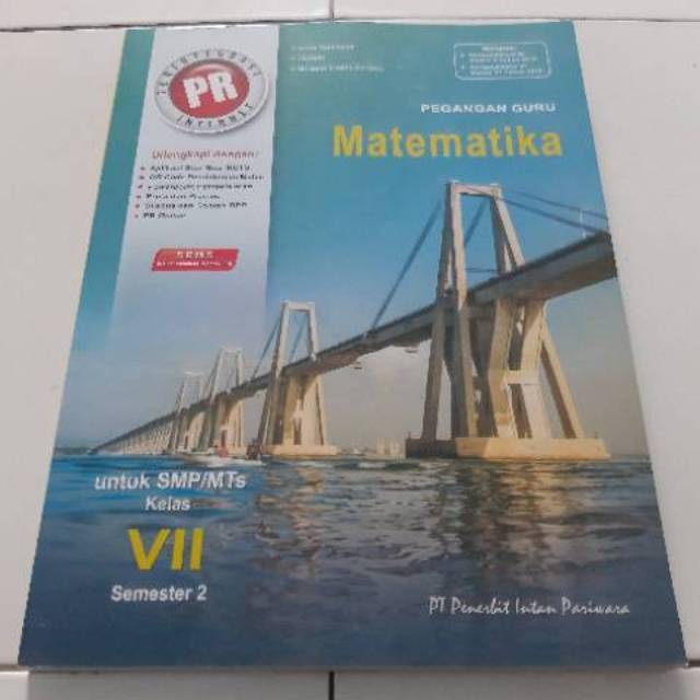 Buku Lks Matematika Kelas 7 Semester 2 Kumpulan Kunci Jawaban Buku