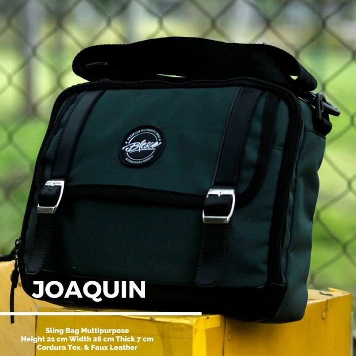 TERBARU D9R0 Tas Pria U002Ftas Ransel Kulit Pria Import U002Ftr TAS VAPE/ TAS MEKANIK/ TAS KAM