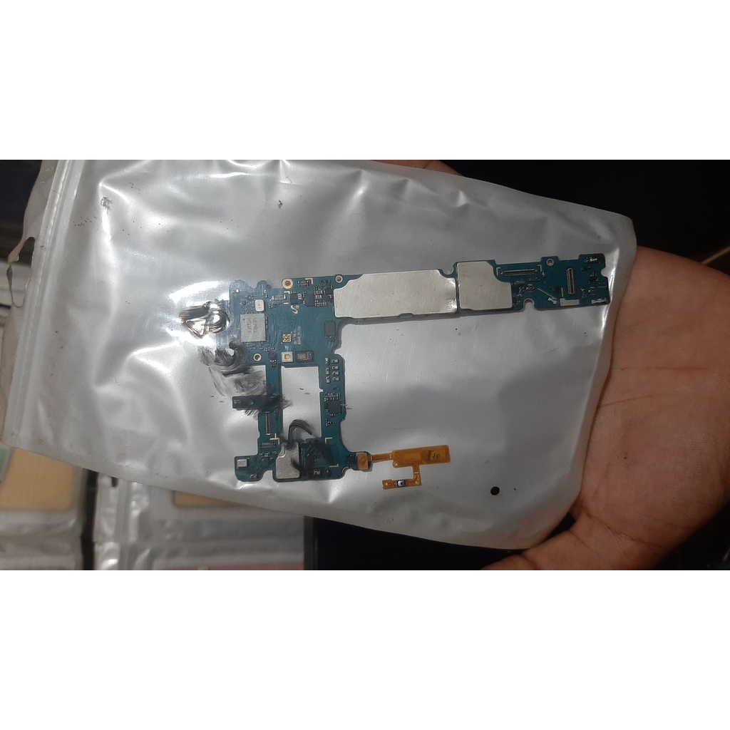 Mesin samsung note 8