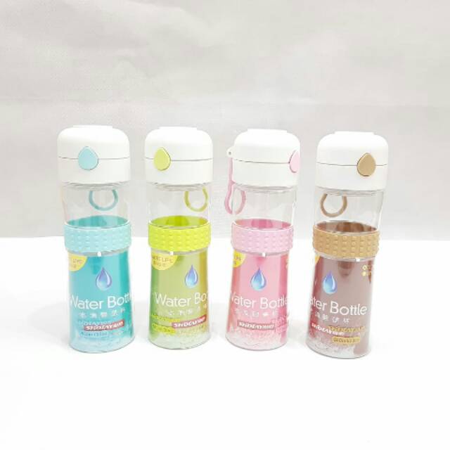 Botol Air 6092 580 ml Y1