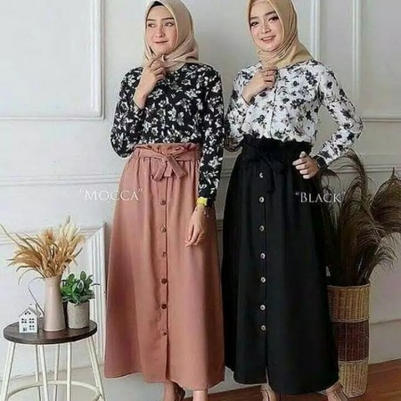 ROK KANCING MOSCREPE BY OEMAH MUSLIM
