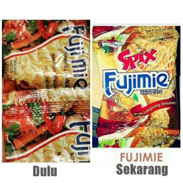 Fujimie Snack 90'an