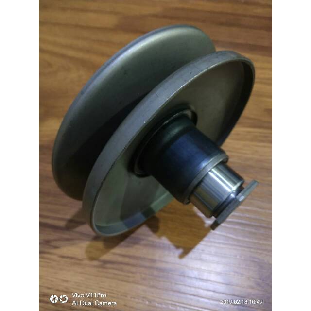 Puly Only VARIO 110 / VARIO LAMA