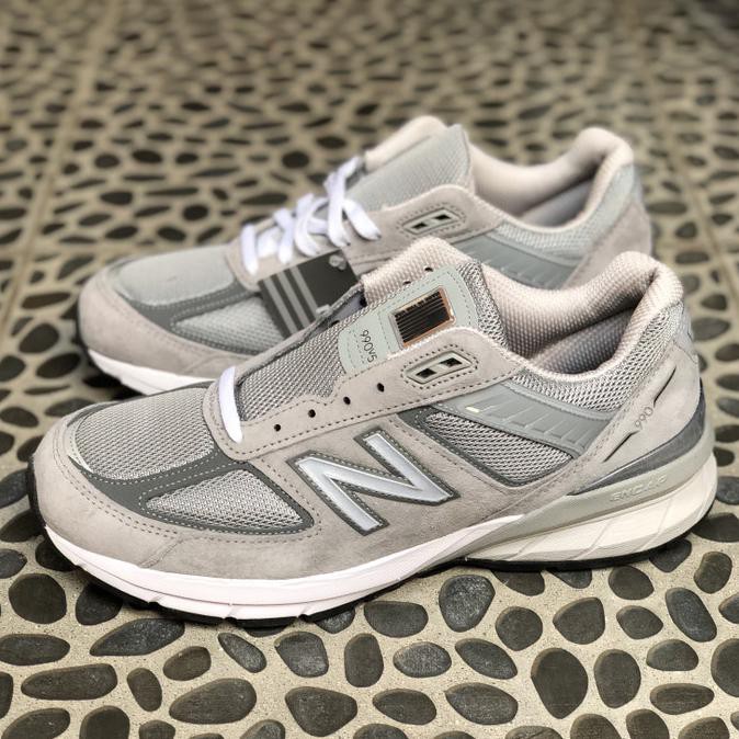 new balance 990 v5 grey