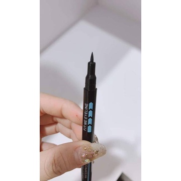 Eyeliner Spidol Maybelline FIT Me Flying Eyeliner Pen Black Exquisite Girl