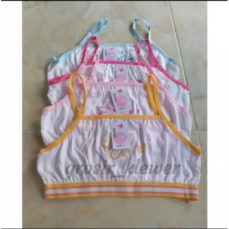 12pc Mini Set Anak SD Tali Kecil