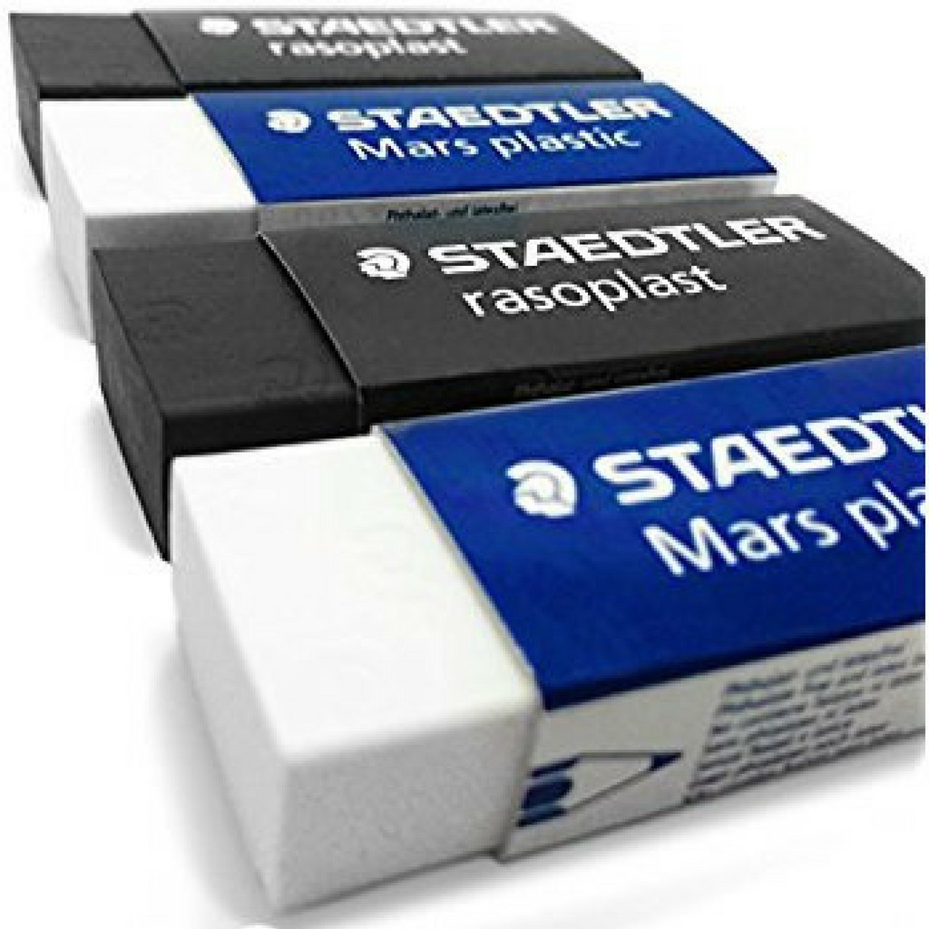 

Penghapus Staedtler 526 B40 & B40-9