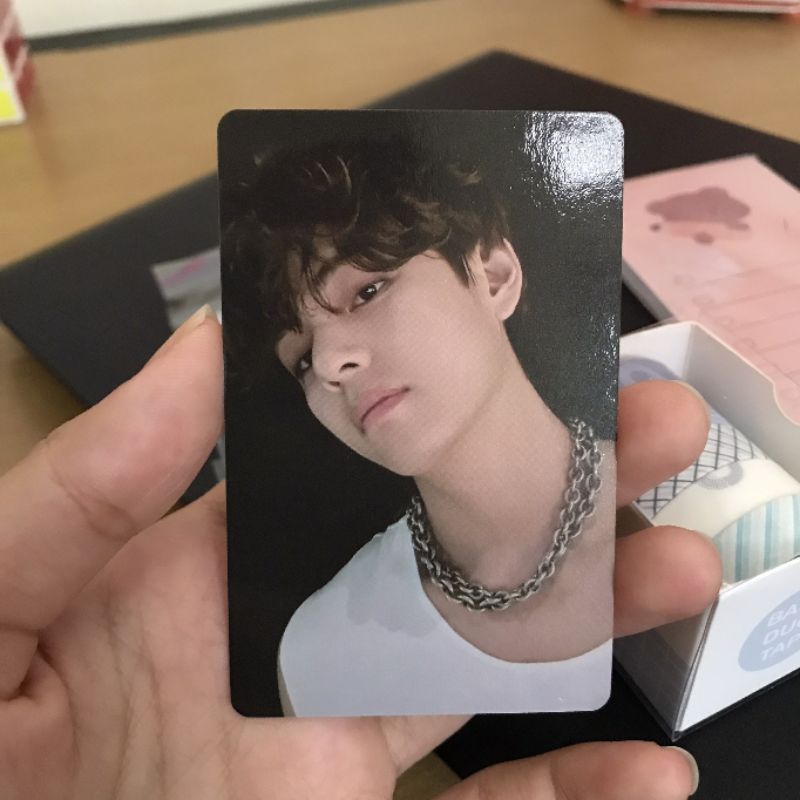 pc taehyung festa D6