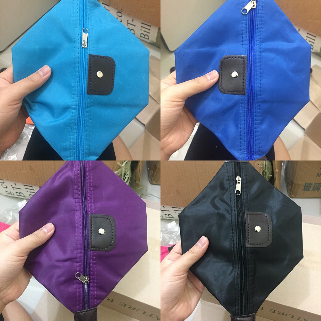 Tas Kosmetik Kecil / Pouch Mini / Pouch Kosmetik