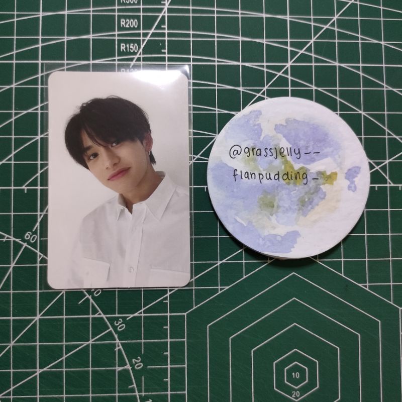 [Booked] PB Holiday Lucas