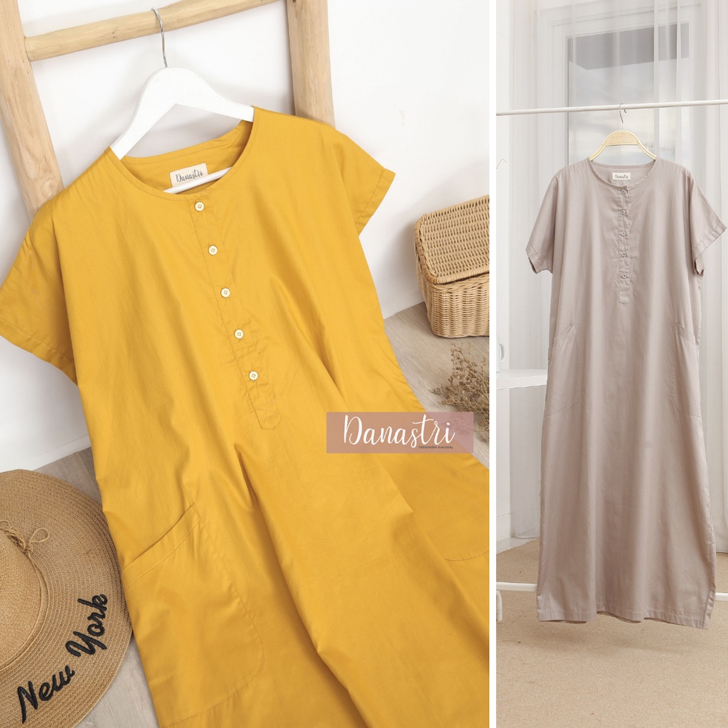 HANA SERIES DASTER DANASTRI