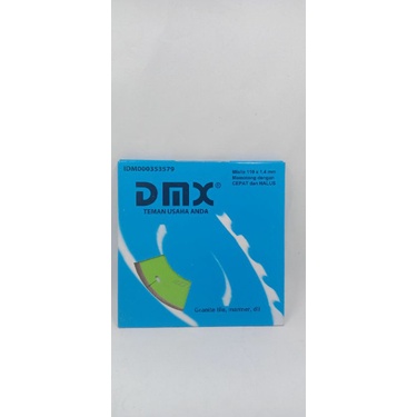 Mata Pisau Potong Granit 4" DMX