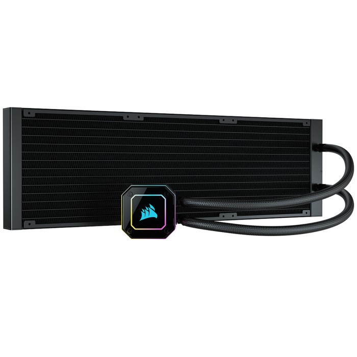 CORSAIR iCUE H170i ELITE CAPELLIX Liquid CPU Cooler