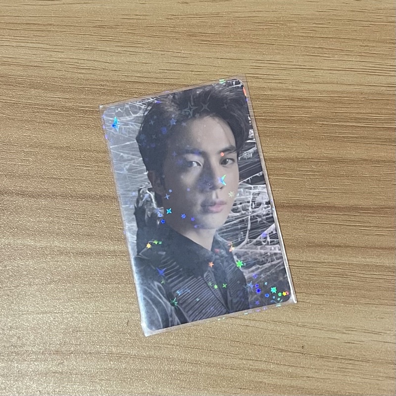 JIN MOTS7 VER 2 (BOOKED)