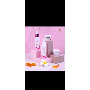 LABEAUTYSKIN PLATINUM GLOW SERIES