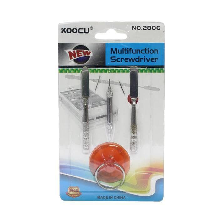 Pembuka casing dan LCD KOCCU 2806