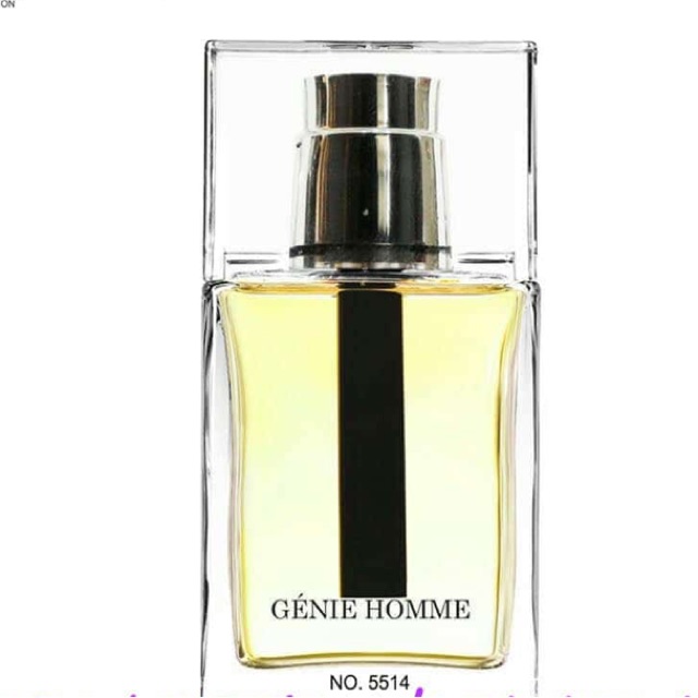 Parfum Genie Collection