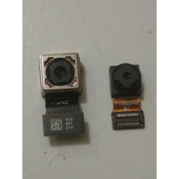 camera depan belakang moto motorola xt1706 ori copotan
