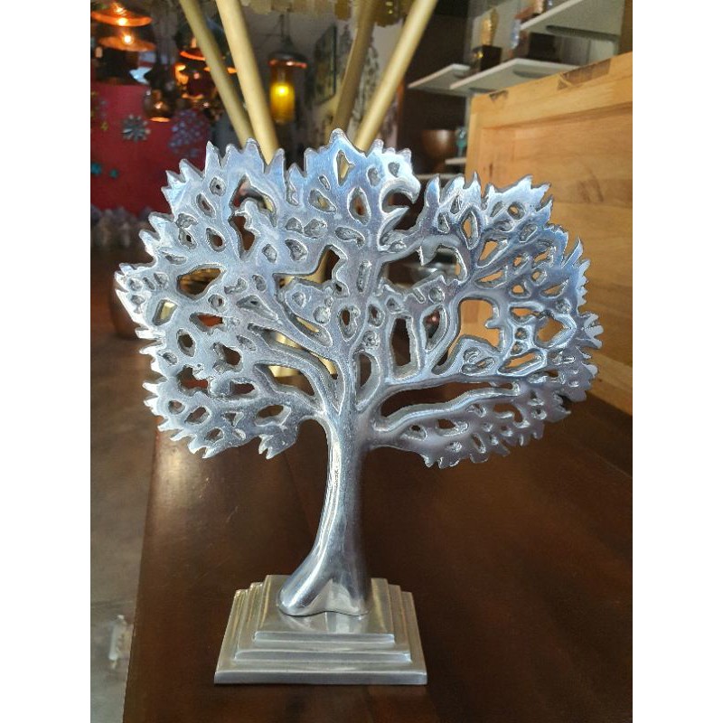 Elegant Tree Jewellery Stand