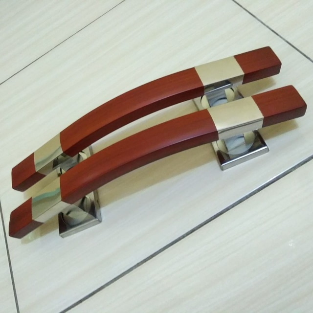 [READY STOK] Handle Pintu Rumah minimalis