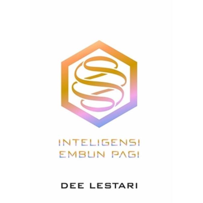 

SUPERNOVA: INTELIGENSI EMBUN PAGI Star Seller