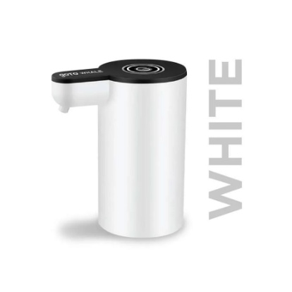 Goto Whale pompa galon