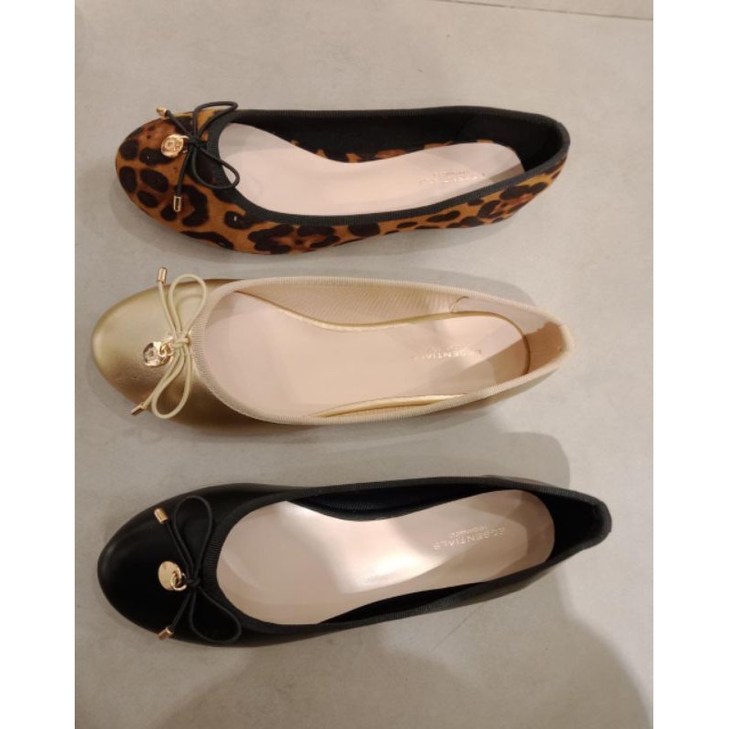 urban co essential BELVIA