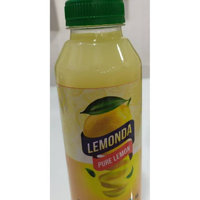 

Lemonda (pure air lemon)