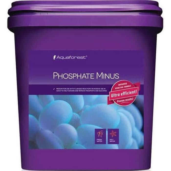 Aquaforest phos minus 5 Liter Original