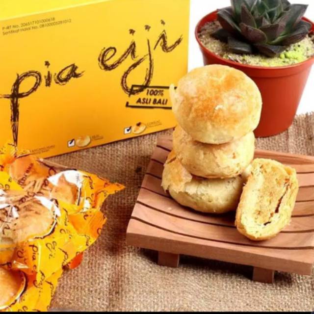 Pia Eiji