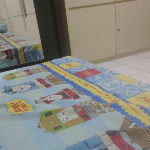 Kasur Inoac Yukata 200x180x30 Garansi 15 Tahun Kasur Yukata Busa Inoac No 1 Kasur No 1 Tebal 30 Cm