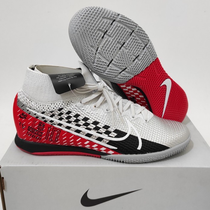 Sepatu Bola Nike Mercurial Superfly7 Elite Neymar ic-sepatu futsal-futsal