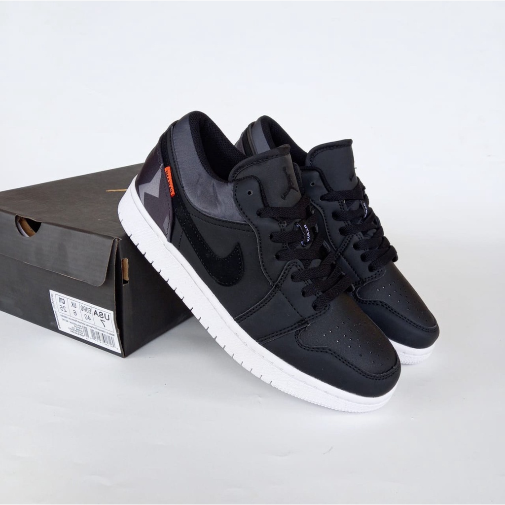 Air Jordan 1 Low Paris Saint Germain Unisex