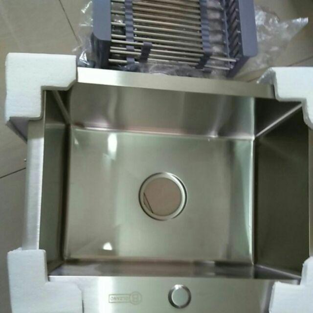 Kitchen Sink/bak Cuci Piring Bolzano  50*40
