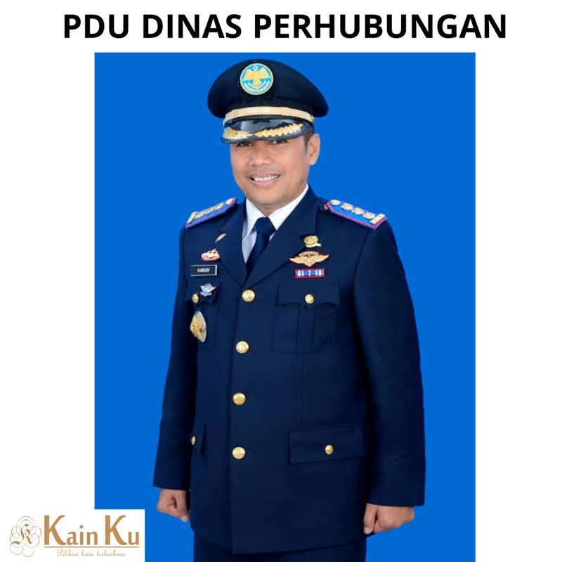 PDU KEMENHUB