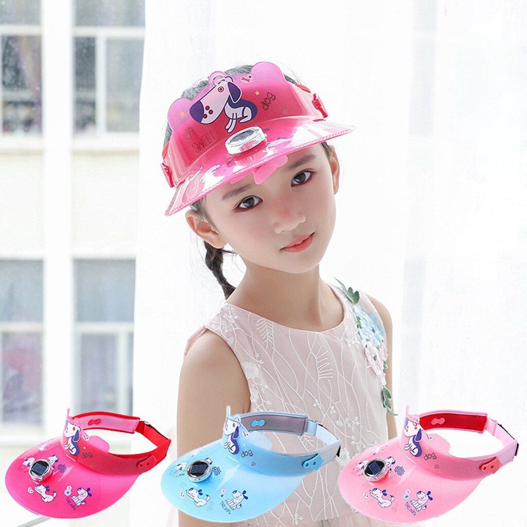 cooling hats for kids